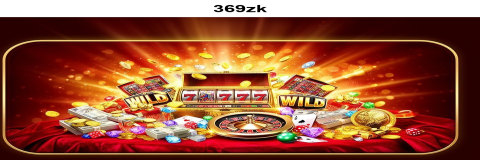Mengenal Jackpot Progresif di 369zk: Peluang Menang Besar