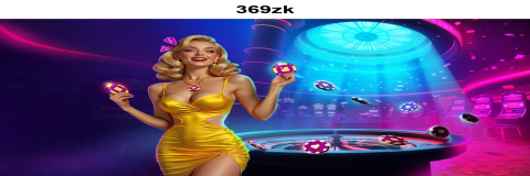 Menangkan Permainan Poker di 369zk: Strategi dan Keseruan Bermain Online