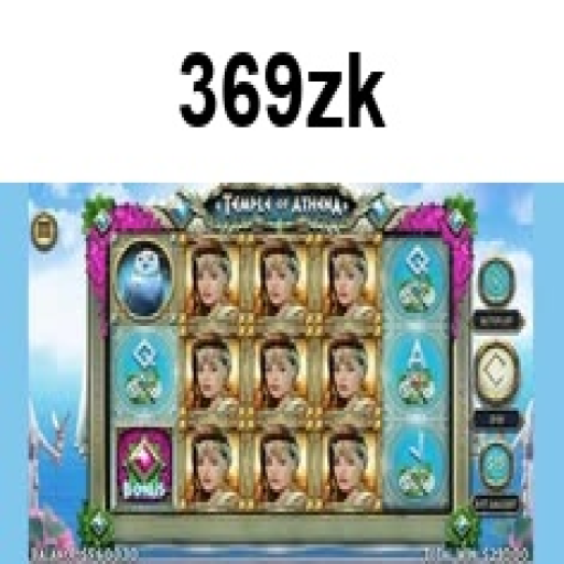 Promosi Menarik di 369zk: Dapatkan Bonus dan Hadiah Besar!