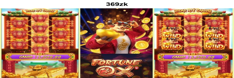 Raih Kesempatan Menjadi Juara di Turnamen Kasino Online 369zk