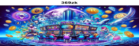 Keuntungan Menarik dari Program VIP di 369zk